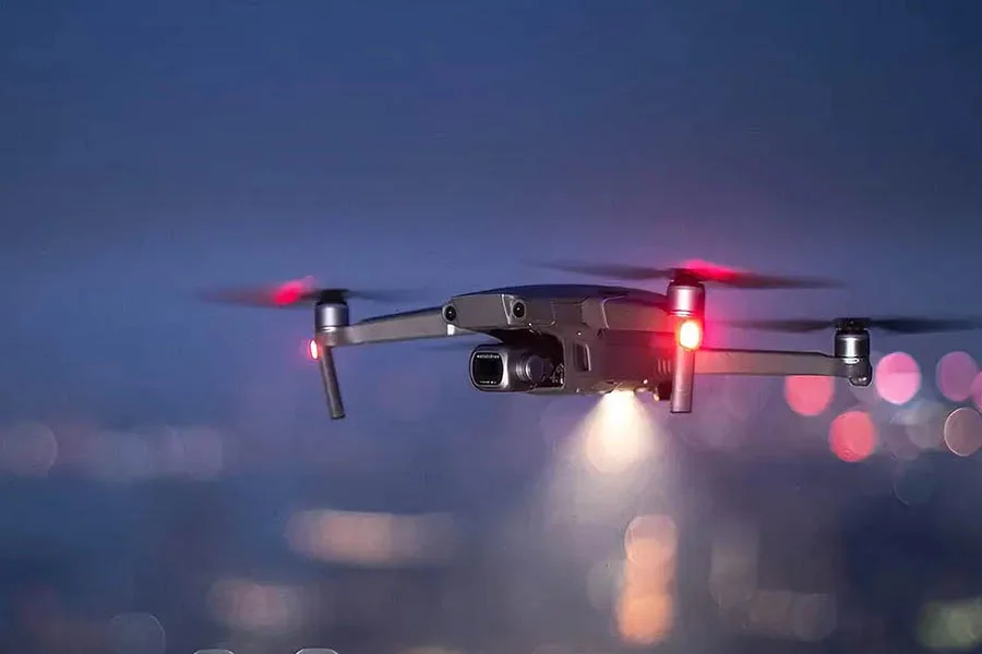 best drones for aerial photos