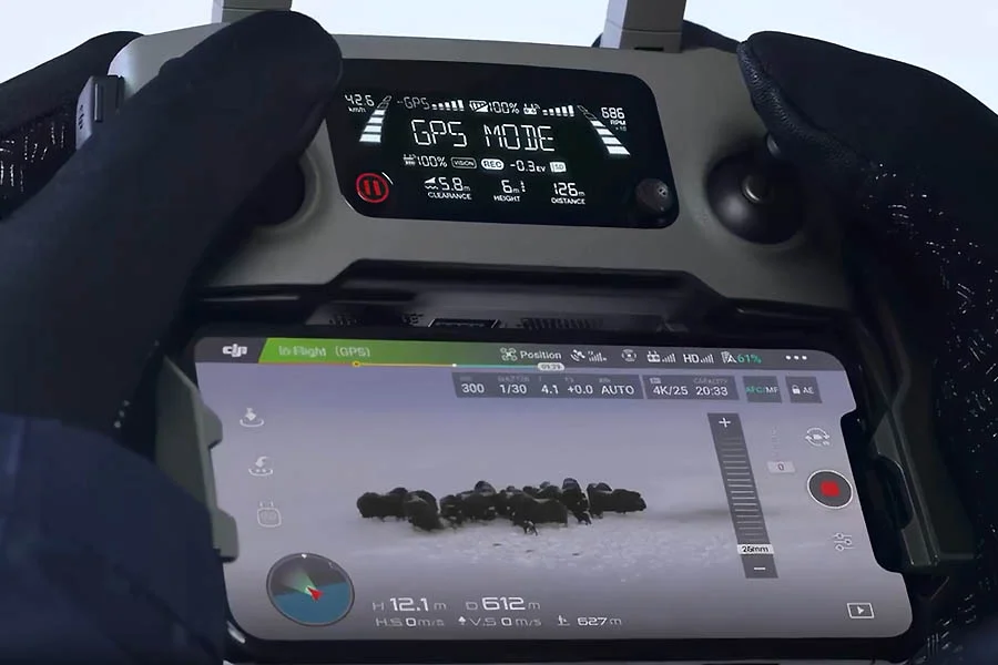 best drones for aerial photos